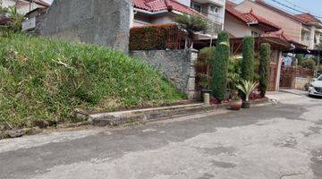 Gambar 5 Tanah  Diapit Rumah, Harga Dibawah Pasar