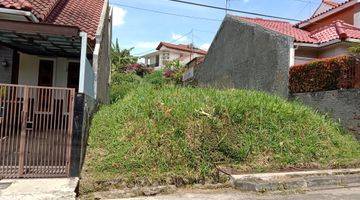 Gambar 1 Tanah  Diapit Rumah, Harga Dibawah Pasar