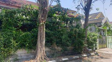 Gambar 1 Tanah dijual di juanda sidoarjo