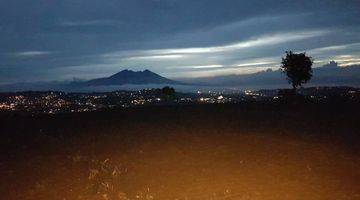 Gambar 2 Di  Cepat Tanah di Mega Mendung Puncak, Bogor Jawa Barat