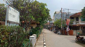 Gambar 5 Dijual tanah di kelapa gading BCS pegangsaan dua jakut LT 193m2 hook