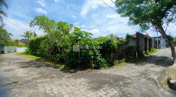 Gambar 2 Land For Sale At Pererenan Close To The Beach