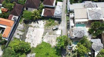 Gambar 3 Land For Sale At Pererenan Close To The Beach