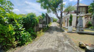 Gambar 4 Land For Sale At Pererenan Close To The Beach