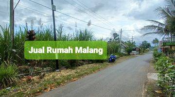 Gambar 1 Dijual tanah murah di bululawang kab Malang