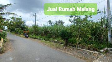 Gambar 2 Dijual tanah murah di bululawang kab Malang