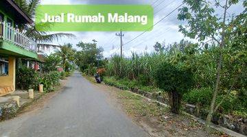 Gambar 3 Dijual tanah murah di bululawang kab Malang