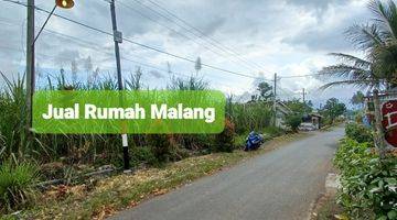 Gambar 4 Dijual tanah murah di bululawang kab Malang