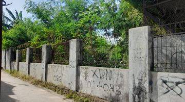 Gambar 5 Tanah Pegantungan Baru Cilegon