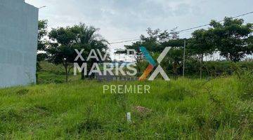 Gambar 1 Dijual Tanah Kavling di Perumahan Tirtasani Royal Resort Karangploso Malang