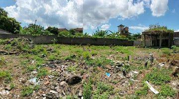 Gambar 1 DIJUAL LOKASI TANAH SUPER LANGKA & PREMIUM