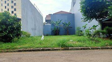 Gambar 2 Dijual Tanah Cluster di Buana Alam Sutera Tangerang