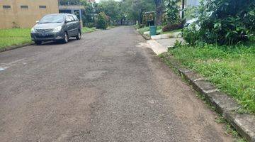 Gambar 3 Dijual Tanah Cluster di Buana Alam Sutera Tangerang