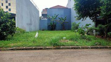 Gambar 4 Dijual Tanah Cluster di Buana Alam Sutera Tangerang