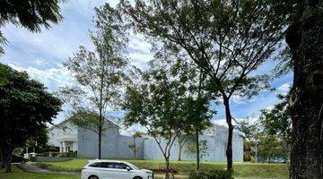 Gambar 1 Kavling Cluster De Maja , De Park , BSD City – Tangerang 