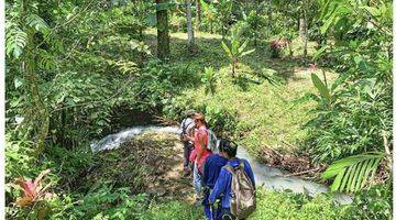 Gambar 1 Tanah Cantik Los Sungai di Tabanan