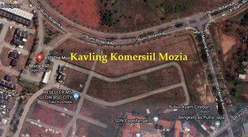 Gambar 3 Kavling Mozia BSD City – Serpong – Tangerang