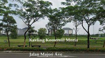 Gambar 5 Kavling Mozia BSD City – Serpong – Tangerang