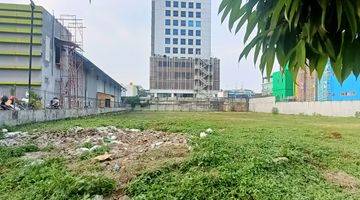 Gambar 2 49 Juta Per Meter, Lokasi Artha Gading, Peruntukan Komersil, Luas 2.500 M², Tanah Di Kelapa Gading