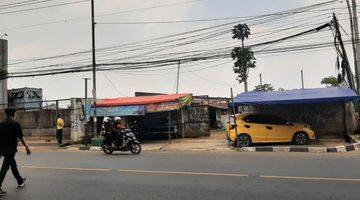 Gambar 4 Dijual Tanah Murah Mainroad Cimahi