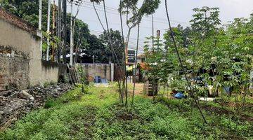 Gambar 1 Dijual Tanah Murah Mainroad Cimahi