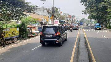 Gambar 3 DiJual Tanah Komersial di Pasar Cisalak Cimanggis Depok