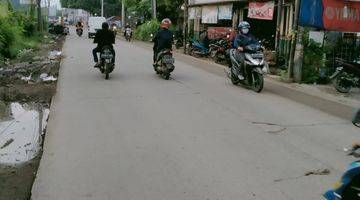 Gambar 3 Tanah Di dadap