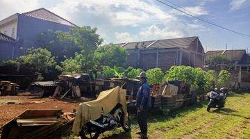 Gambar 4 Tanah murah matang Cisaranten siap bangun