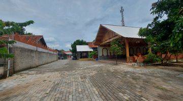 Gambar 2 Tanah Untuk Usaha Siap Pakai Bojong Kulur Ciangsana Bogor