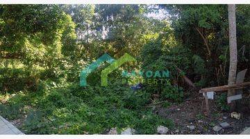 Gambar 4 LAND FOR SALE 30 ARE AT PECATU, VILLA AREA , 300 JUTA/ARE 