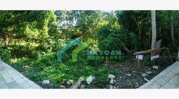 Gambar 1 LAND FOR SALE 30 ARE AT PECATU, VILLA AREA , 300 JUTA/ARE 