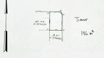 Gambar 2 Jual Kavling Hook Termurah Dalam Perumahan Puri Indah  Jakbar 