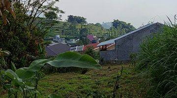 Gambar 2 Tanah Pujon Selangkah Ke Taman Langit Dan Wisata Paralayang, Ufo Park And Capsule, Taman Kelinci Pandesari Gunung Banyak Kota Batu