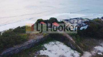 Gambar 2 Land with Beautiful Ocean View at Suluban Beach Pecatu Bali