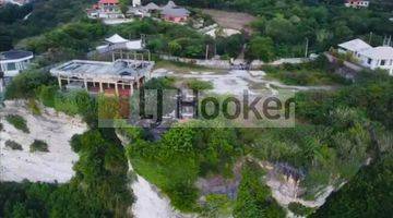 Gambar 4 Land with Beautiful Ocean View at Suluban Beach Pecatu Bali