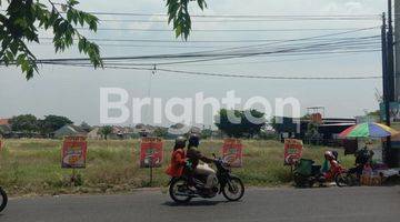 Gambar 2 TANAH RAYA HULAAN MENGANTI ,LOKASI RAMAI COCOK BUAT USAHA  BEBAS BANJIR STRATEGIS HARGA SANGAT MURAHHHH