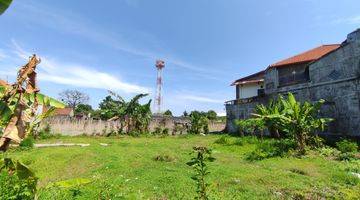 Gambar 2 STRATEGIC LOCATION FREEHOLD LAND  IN LOVINA