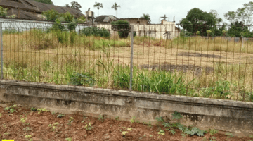 Gambar 1 SEBIDANG TANAH DI BYPASS SOEKARNO RAJABASA BANDAR LAMPUNG