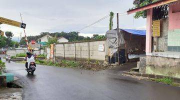 Gambar 2 Dijual Murah Tanah Jl Layungsari III Bogor Selatan (G)