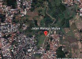 Gambar 4 Tanah Walagri Mulya