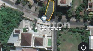 Gambar 2 TANAH MURAH DI MARLBORO DEPAN BALI KIDDY SCHOOL