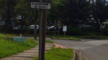 Gambar 3 Kavling Hook Siap Bangun Vassawood Lippo Cikarang