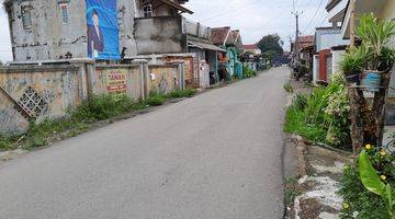 Gambar 2 Tanah Kp Sawah Utara Dekat Asrama Kopasus Bojong Kemang Parung