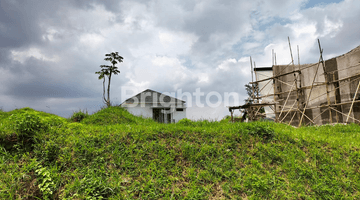 Gambar 2 TANAH DATAR DI GOLF ISLAND DAGO PAKAR