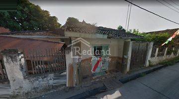 Gambar 1 Tanah dijual cepat di Pesisir Rembang ( Nt 3244 )