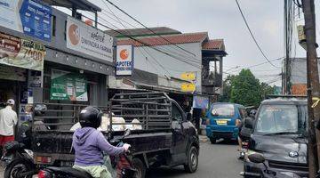 Gambar 3 Bangunan Hitung Tanah di Jagakarsa