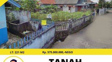 Gambar 1 TANAH