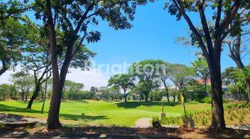 Gambar 2 Tanah Kavling Nusa Golf Citraland Golf View 3 Sisi Dekat Jllb, Clubhouse