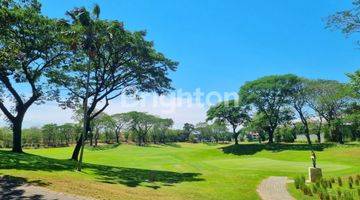 Gambar 3 Tanah Kavling Nusa Golf Citraland Golf View 3 Sisi Dekat Jllb, Clubhouse