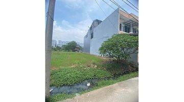 Gambar 1 Tanah Imperial Gading Kelapa Gading Luas 8x15m2